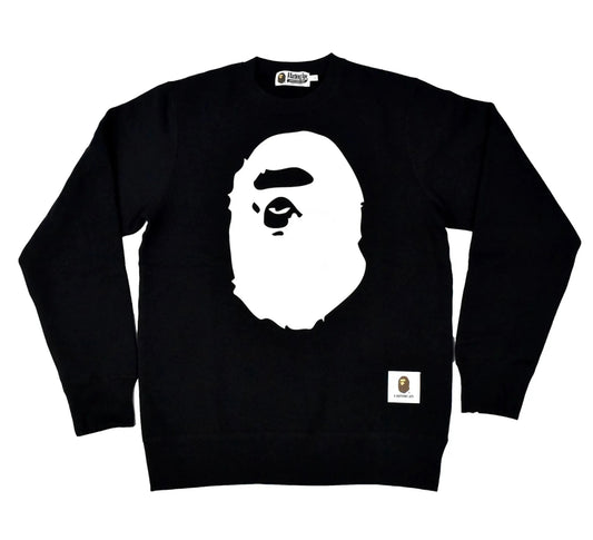 Bape Bundle Crewneck