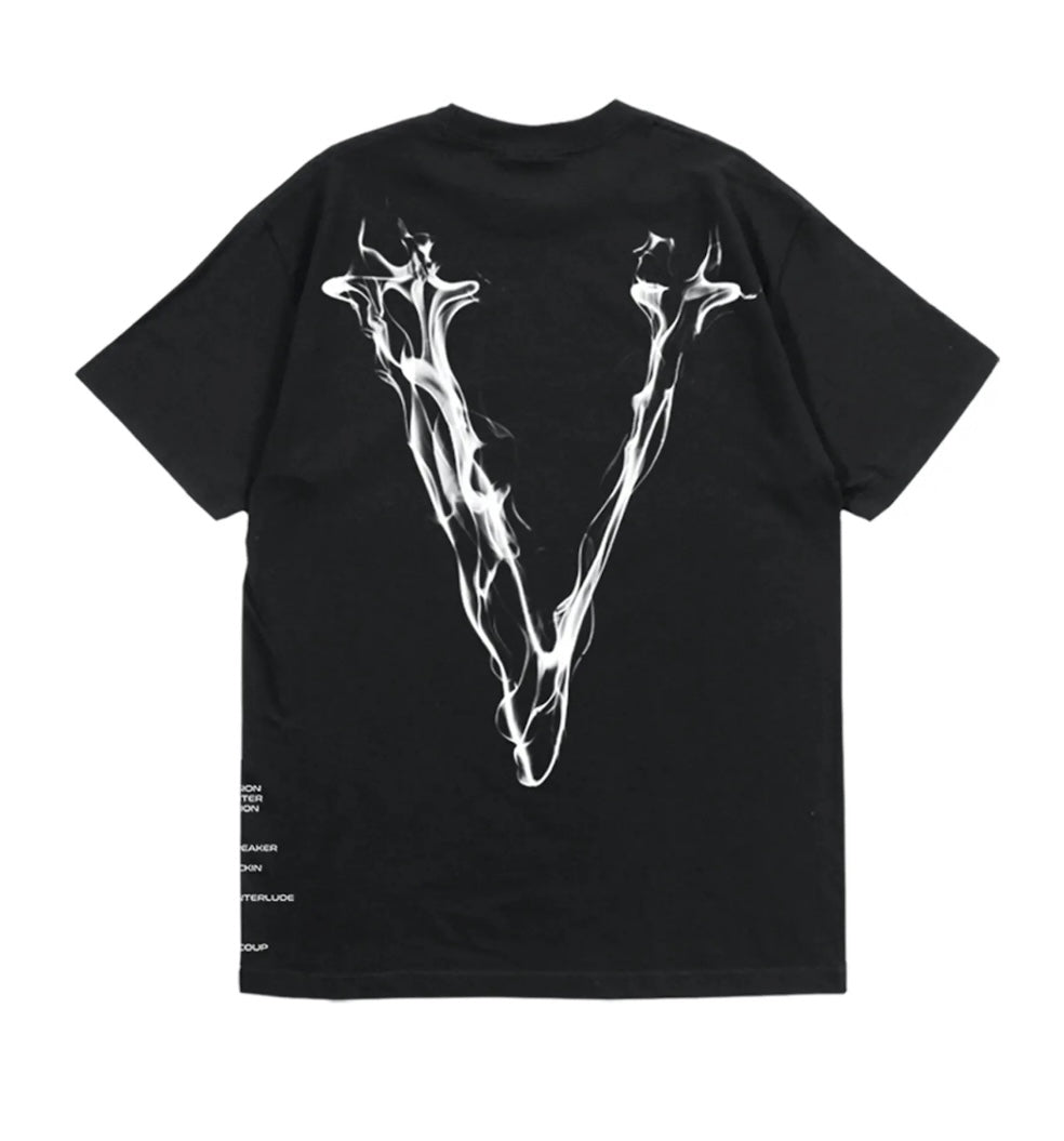 Vlone Pop Smoke Faith