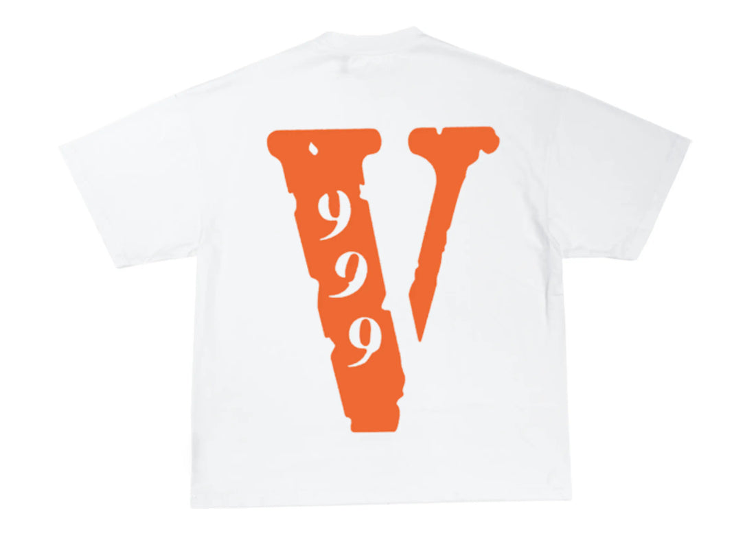 Vlone Legends Never Die